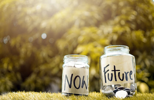 now and future funds | florida hoa reserve fund laws