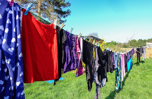 drying clothes | rights of homeowners in an HOA